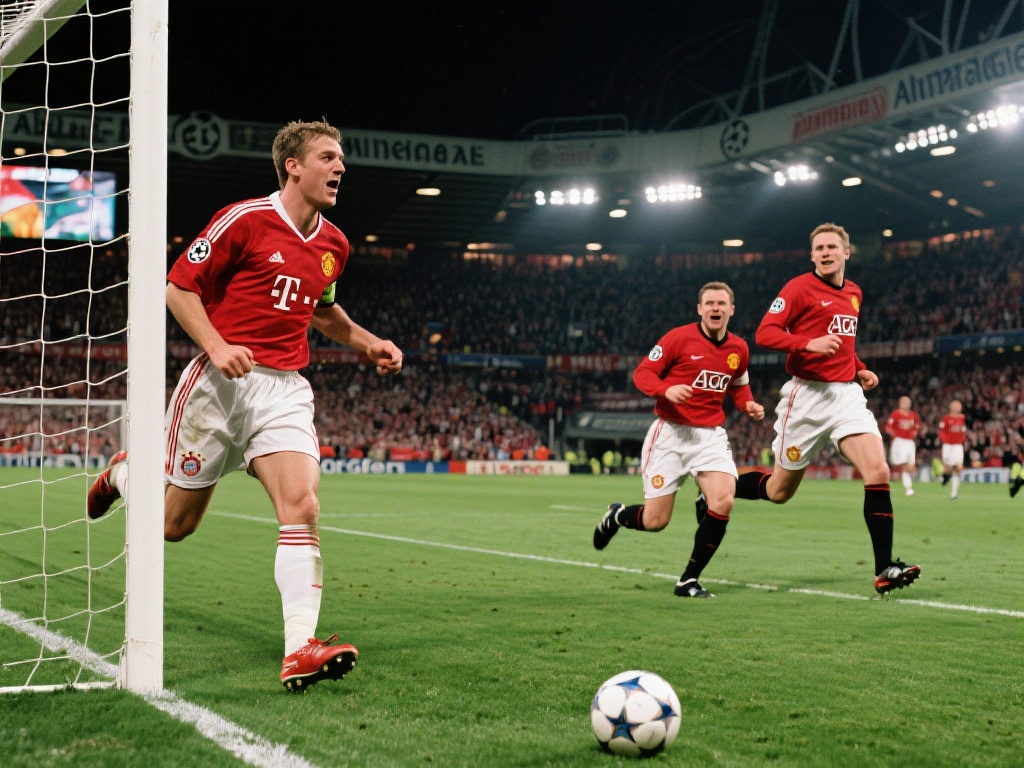 杯历史上的 杯历史上的